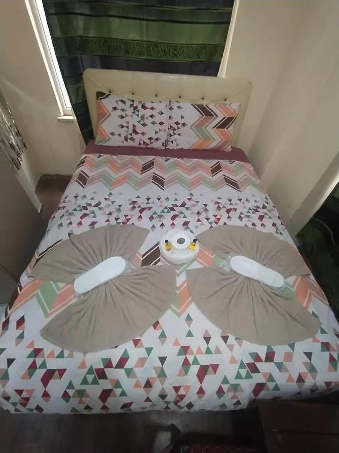 Aparthotel Kayan Apart 2 Istanbulská provincie