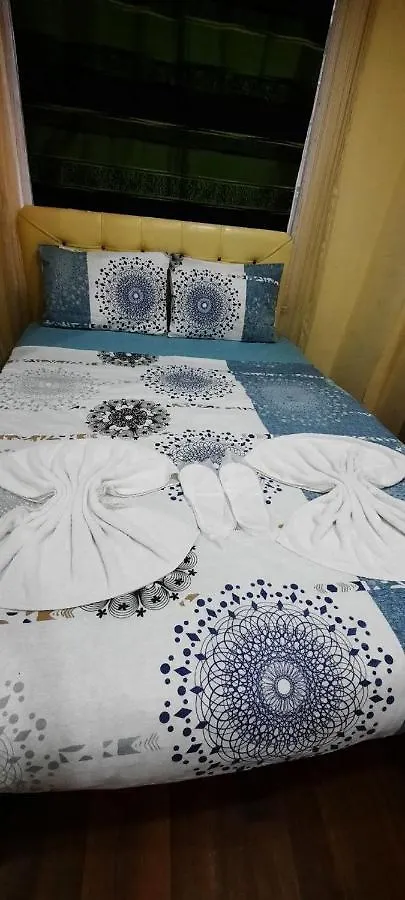 אפרטהוטל איסטמבול Kayan Apart 2 מלון דירות