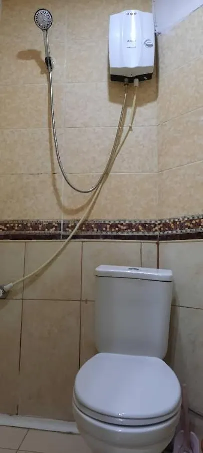 אפרטהוטל איסטמבול Kayan Apart 2