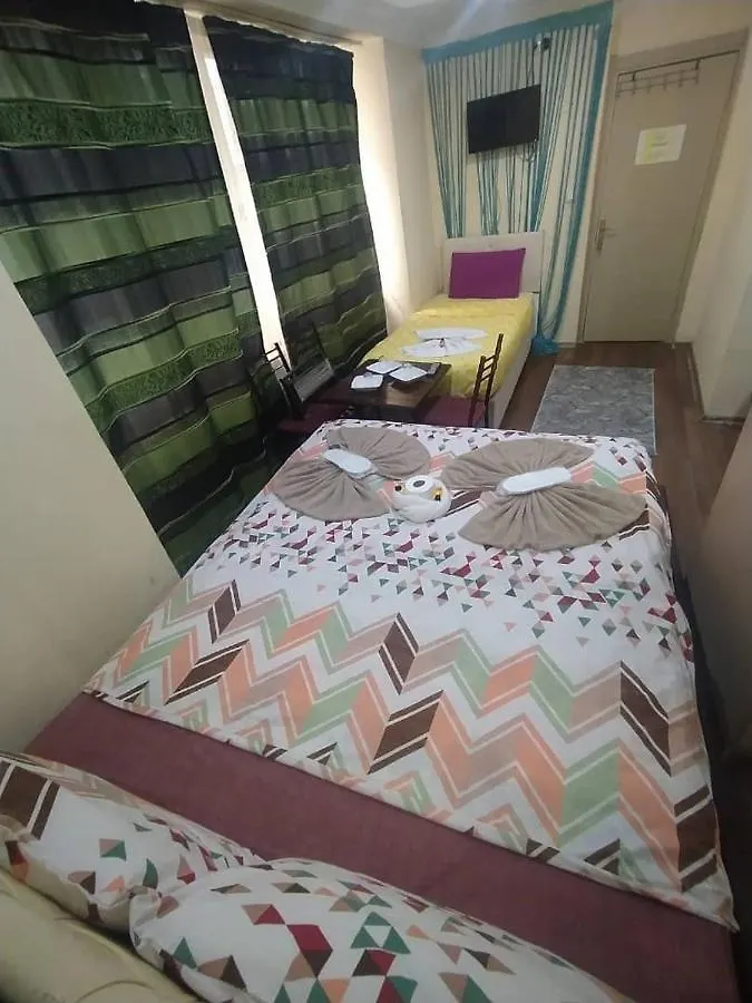 אפרטהוטל איסטמבול Kayan Apart 2 0*,  טורקיה